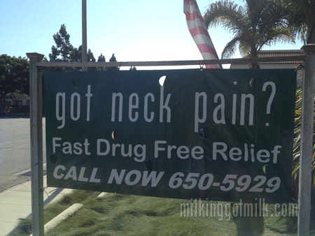 no, but I do someplace else. (MilkingGotMilk.com) 