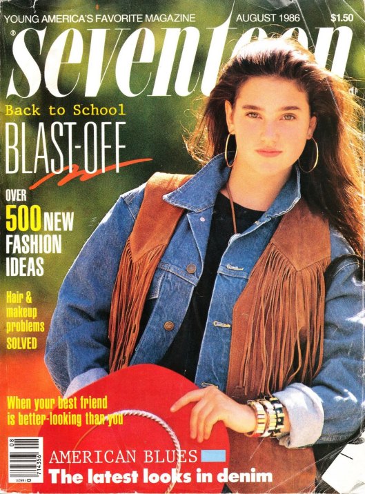 seventeen_1986 cover