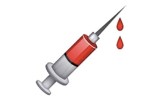 syringe emoji NEW